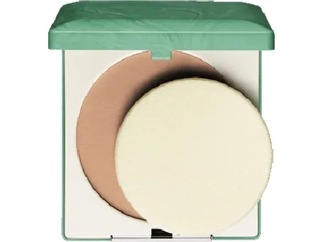 Clinique Stay-Matte Sheer Pressed Powder Oil-Free No. 02 Stay Neutral 7.6g