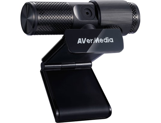 AVERMEDIA - Webcam Live Streamer PW313