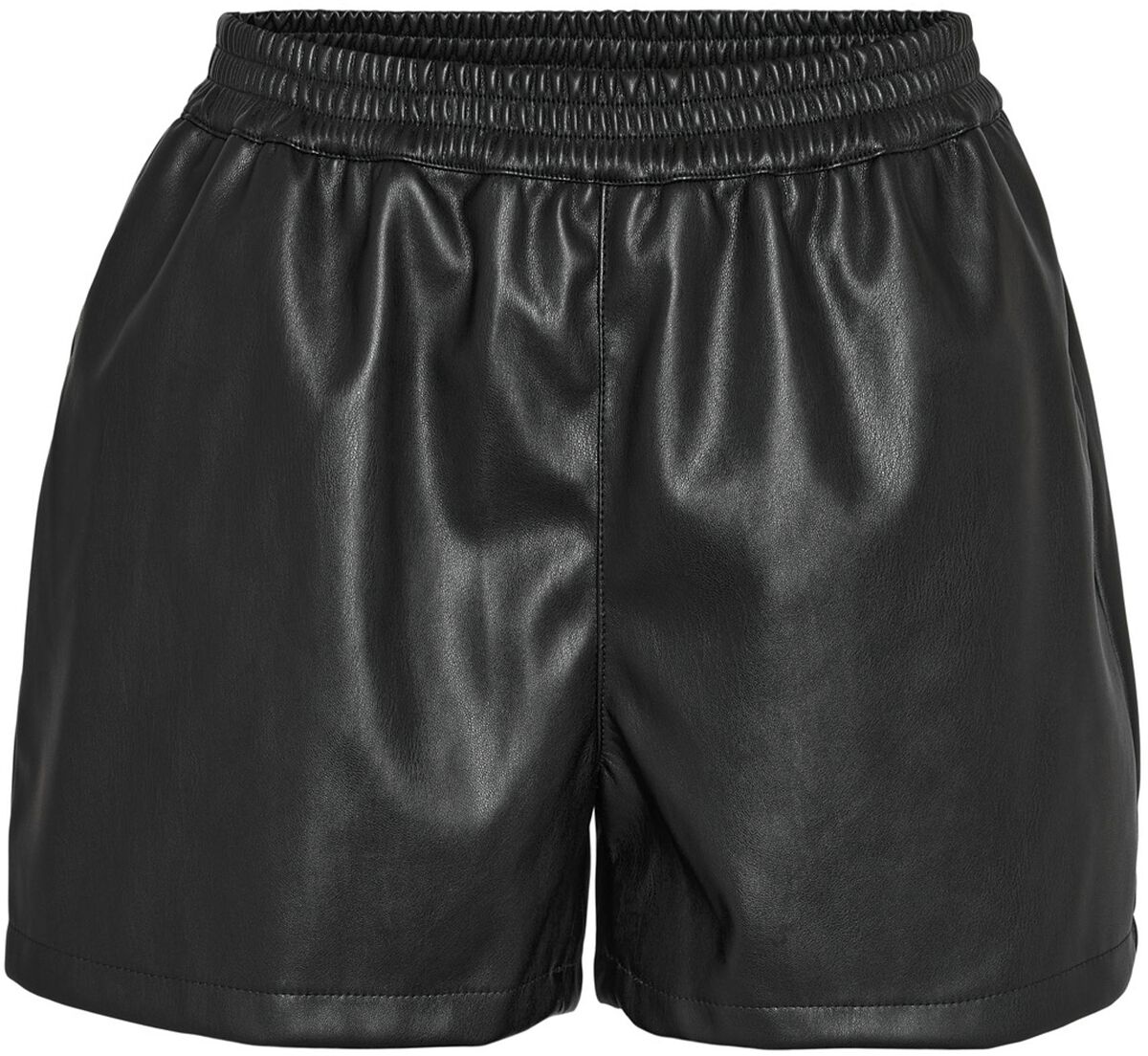 NMandy PU HW Shorts WVN  NOOS | Noisy May Short