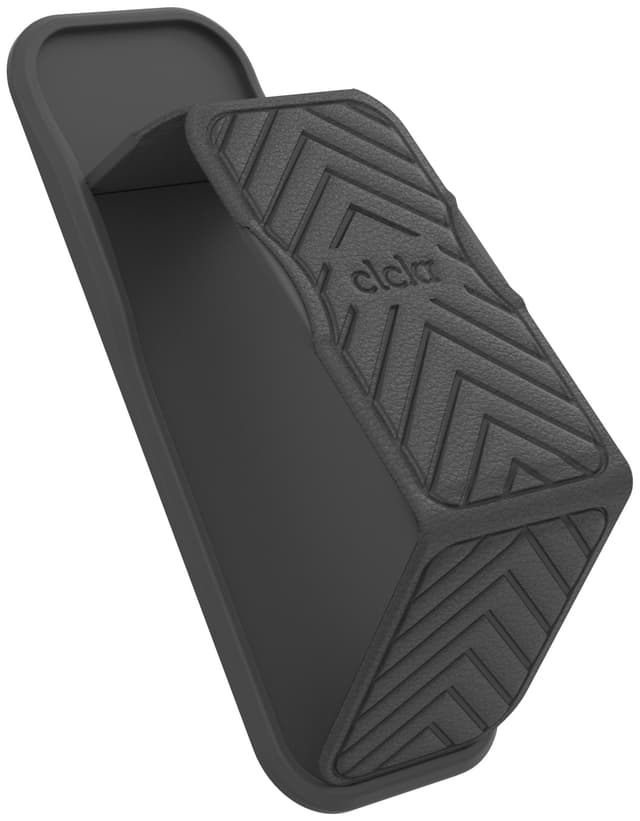 CLCKR greb til mobiltelefon (Arrow Grey)