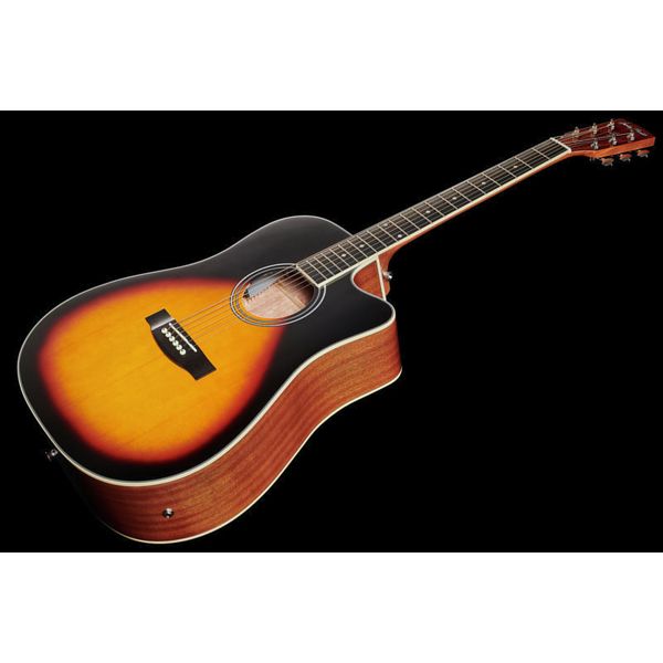 Harley Benton D-120CE VS