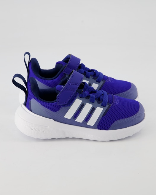 Adidas Forta Run 2.0 Sneaker in Blau