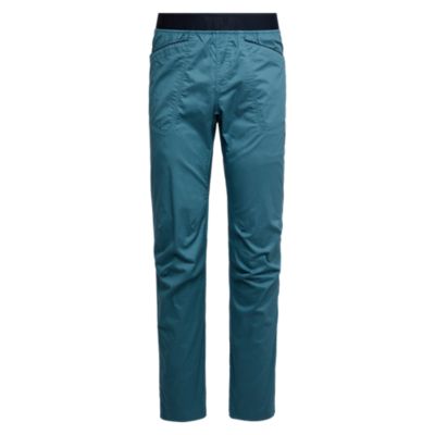 La SportivaRoots Pant - blau