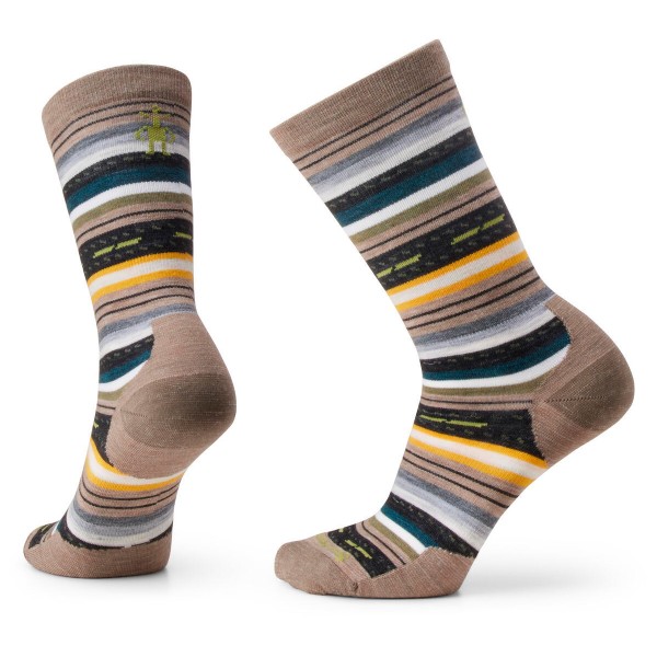Smartwool - Everyday Margarita Crew - Chaussettes multifonctions