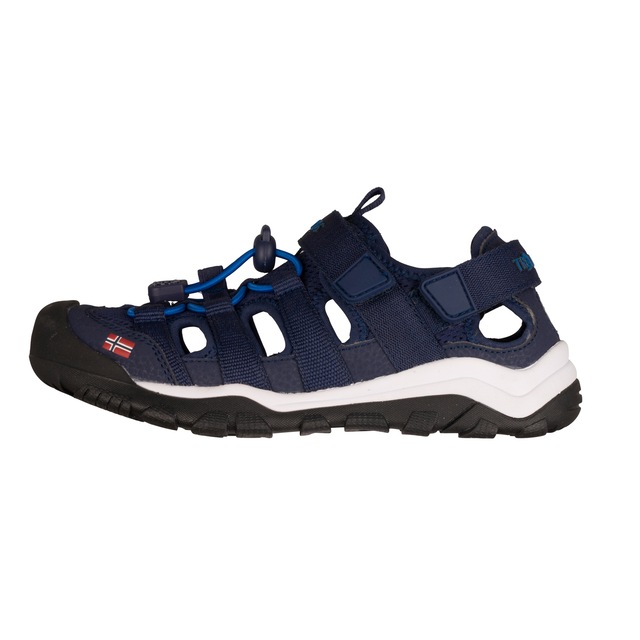TROLLKIDS Outdoorsandale »KIDS KRISTIANSAND SANDAL XT«