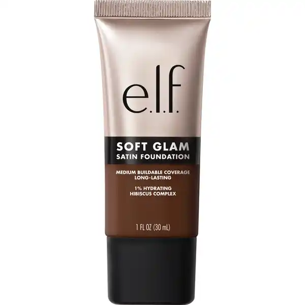 Soft Glam Foundation 61 Rich Cool