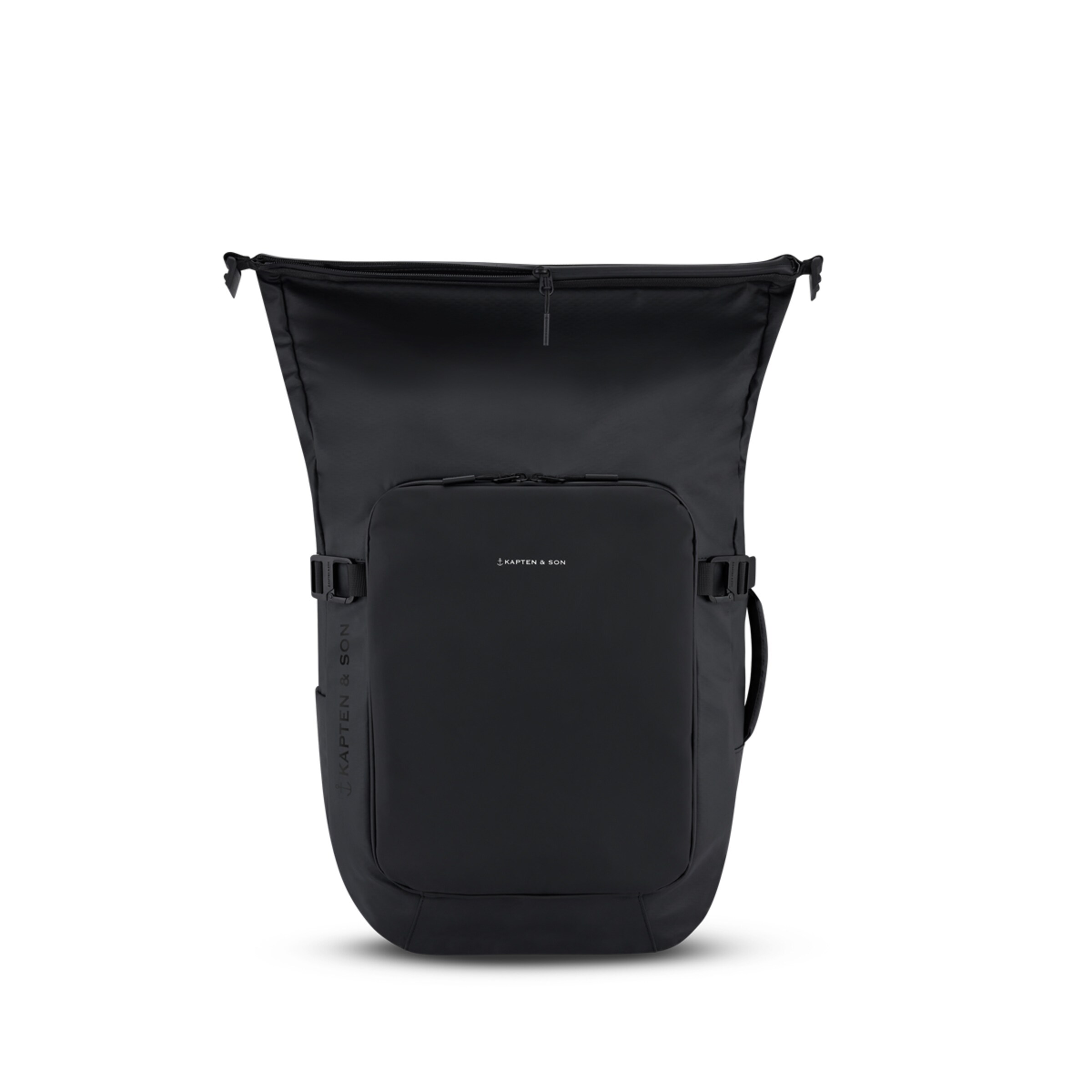 Cabin Set Lisbon All Black