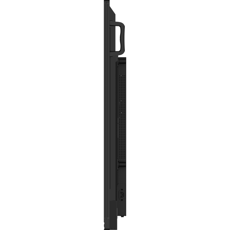 iiyama TE6513A-B1AG Écran d'affichage dynamique Écran plat interactif 163,8 cm (64.5