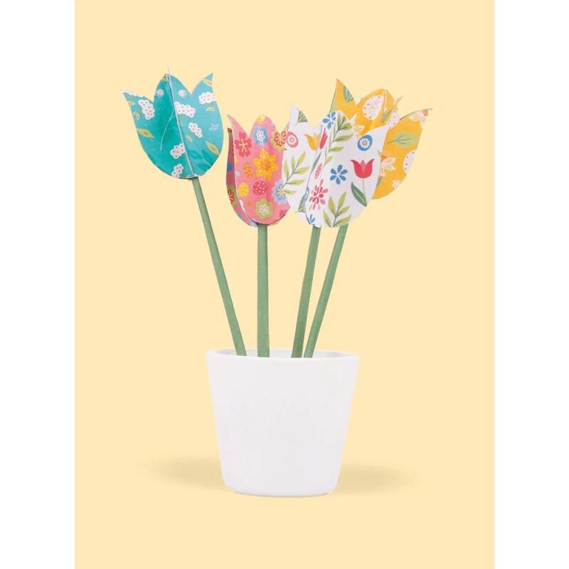 Carton décor, paquet de 40 feuilles 160g/m2 au format 25 x 35 cm