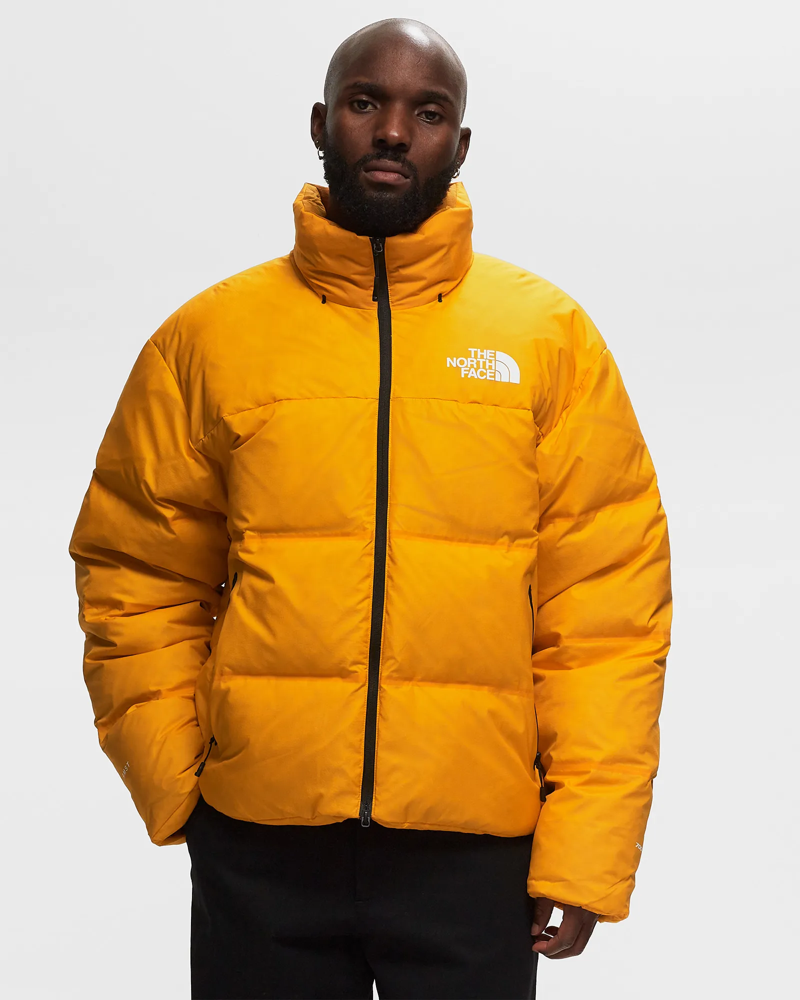 The North Face Rmst Nuptse Jacket