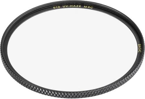 B+W UV Filter MRC Basic 67mm