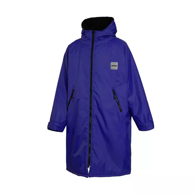 Poncho MYSTIC Poncho Explore Purple