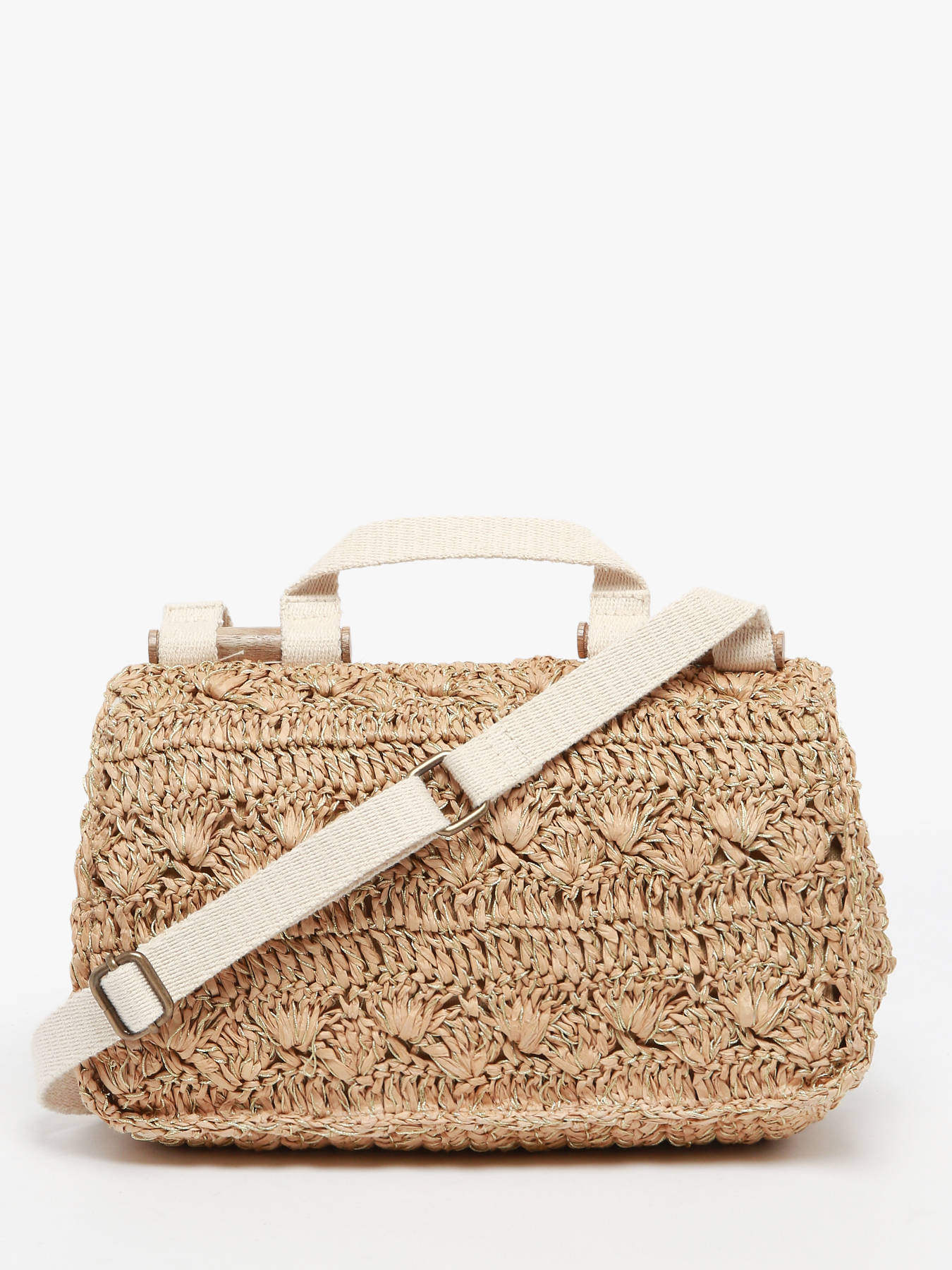 Sac bandoulire Clematite WOOMEN