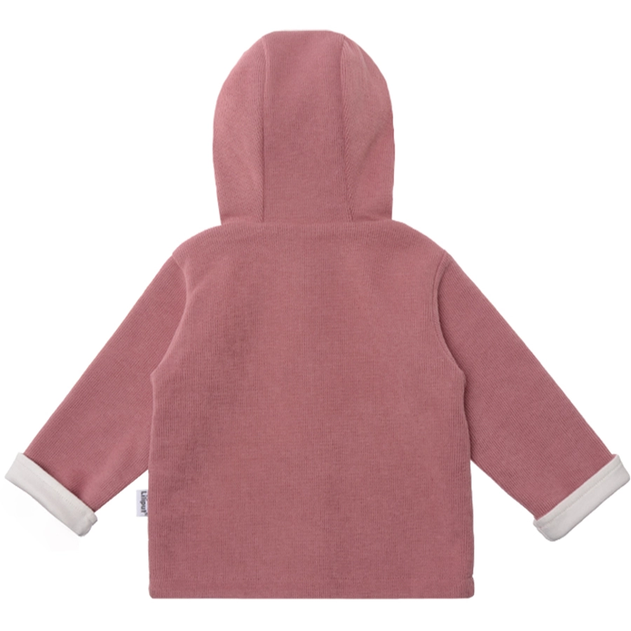 Liliput Erstausstattungspaket (Set, 3-tlg.) weiss-rosé