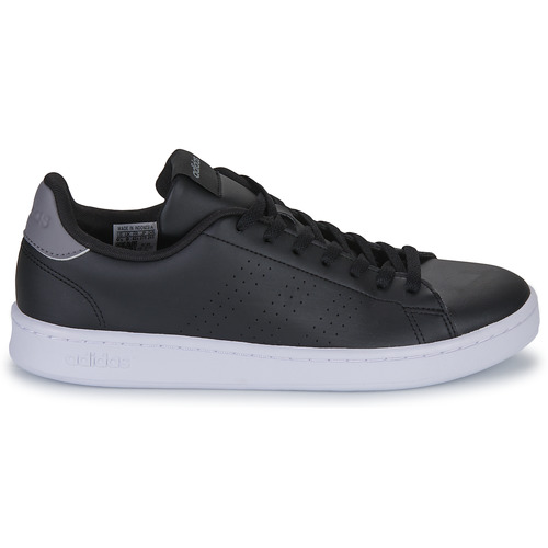 Adidas Sportswear - ADVANTAGE - Noir