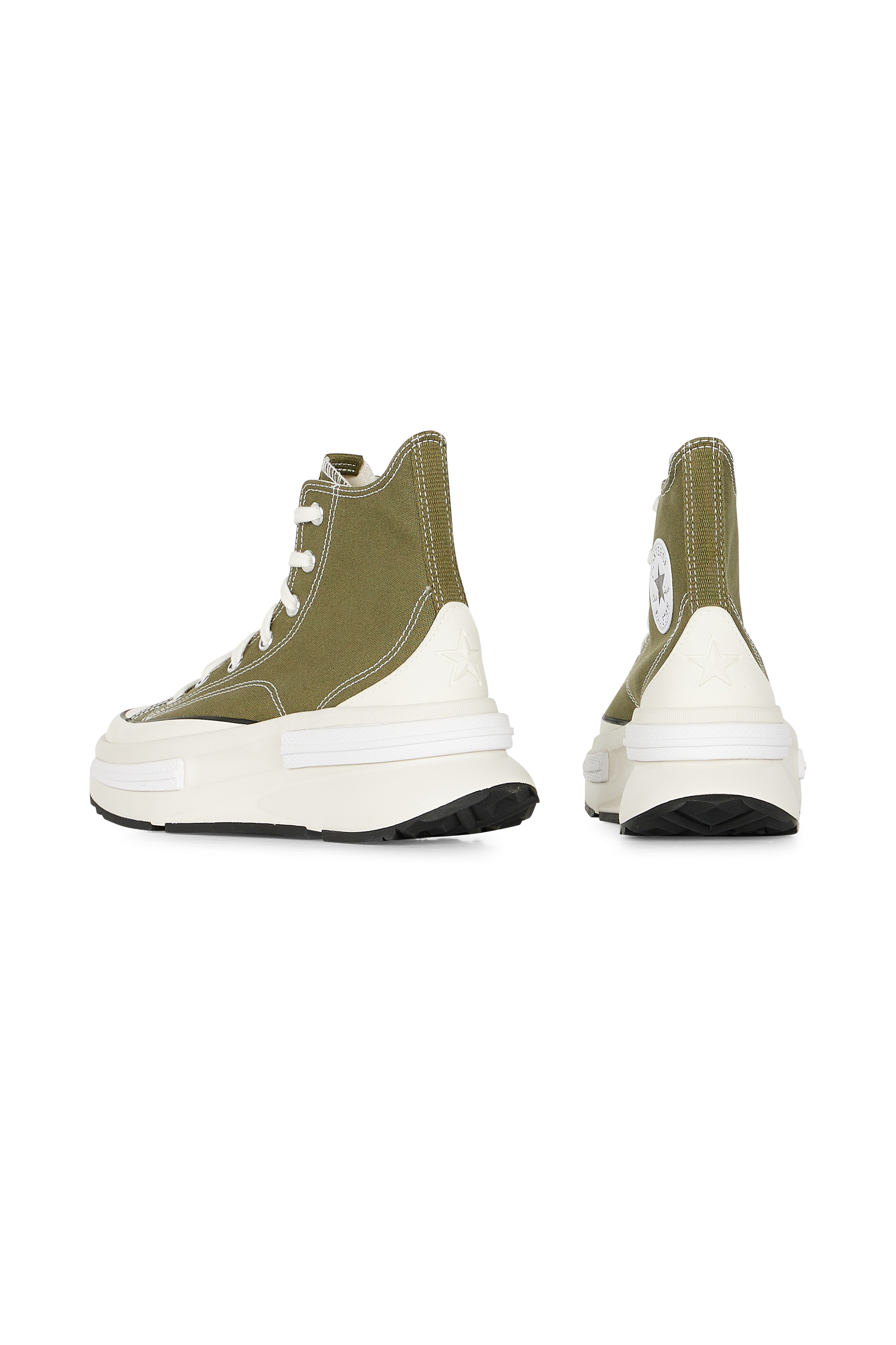 CONVERSE Baskets  RUN STAR LEGACY Vert