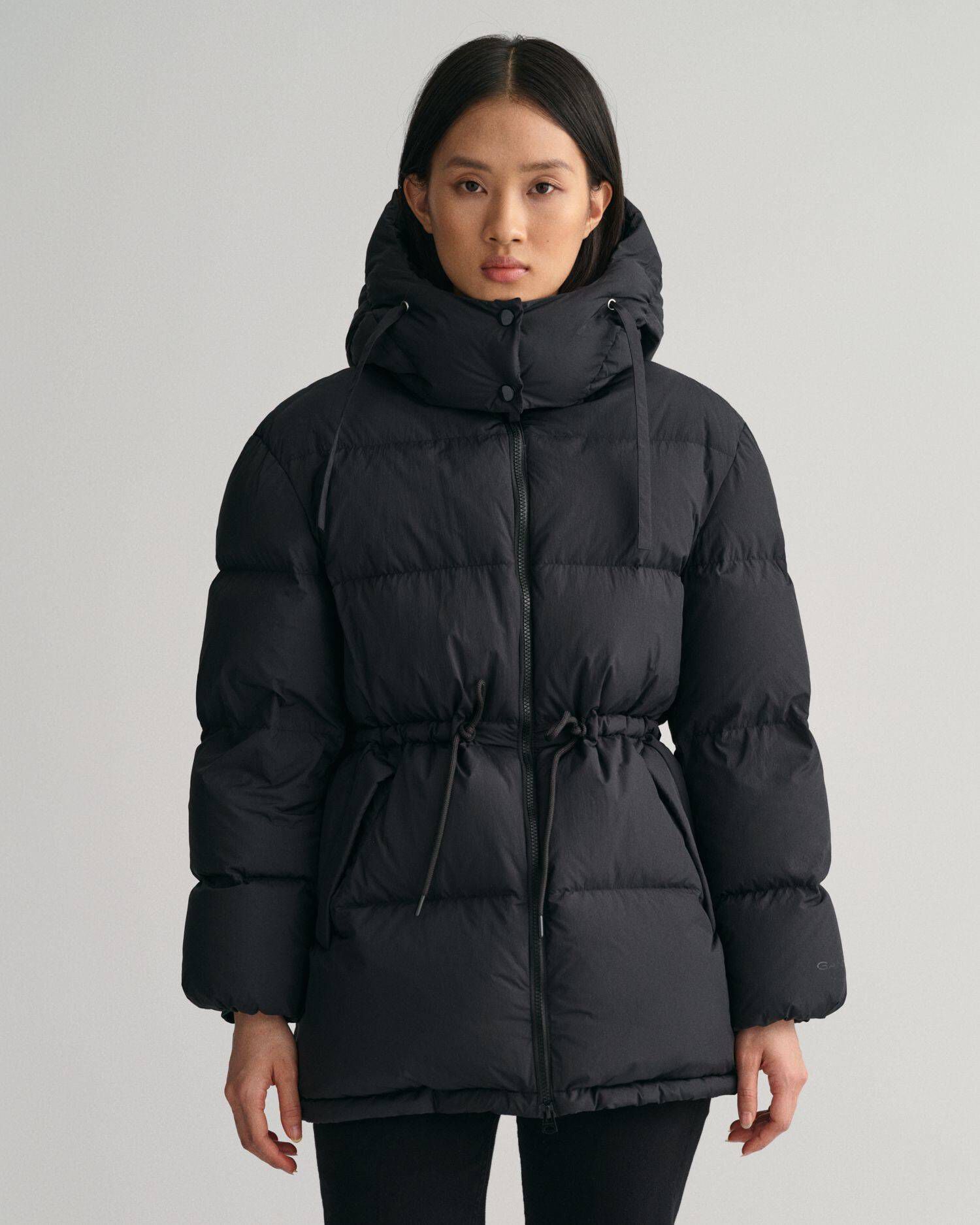 Gant| Damen Daunenjacke