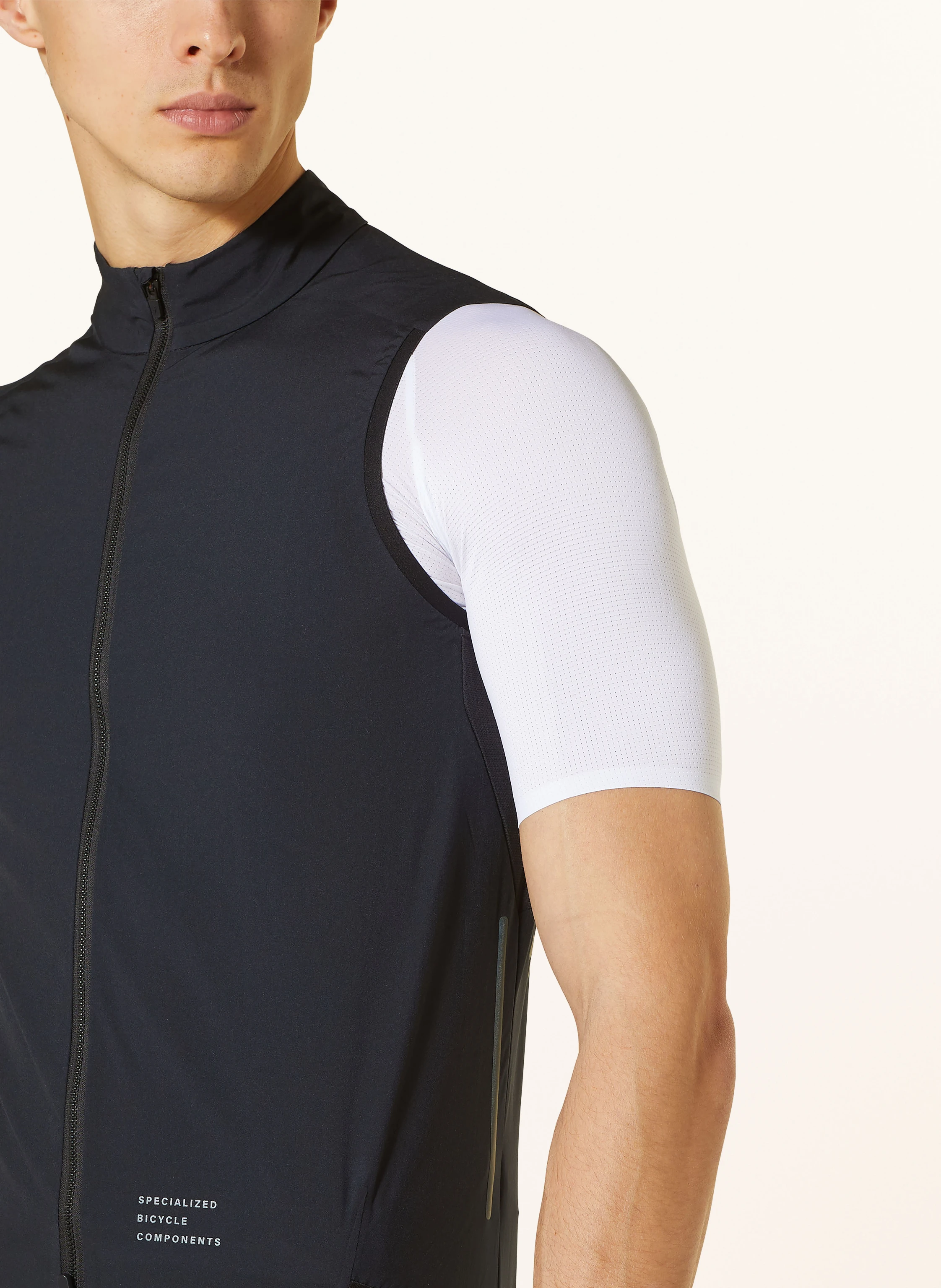 SPECIALIZED Radweste PRIME WIND
