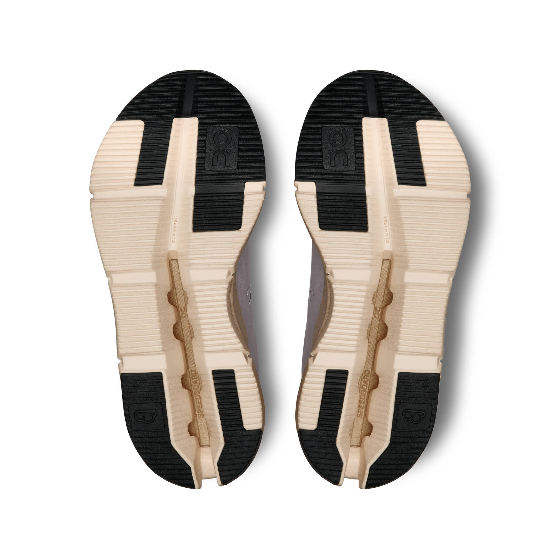 On| Damen Sneaker CLOUDNOVA FORM