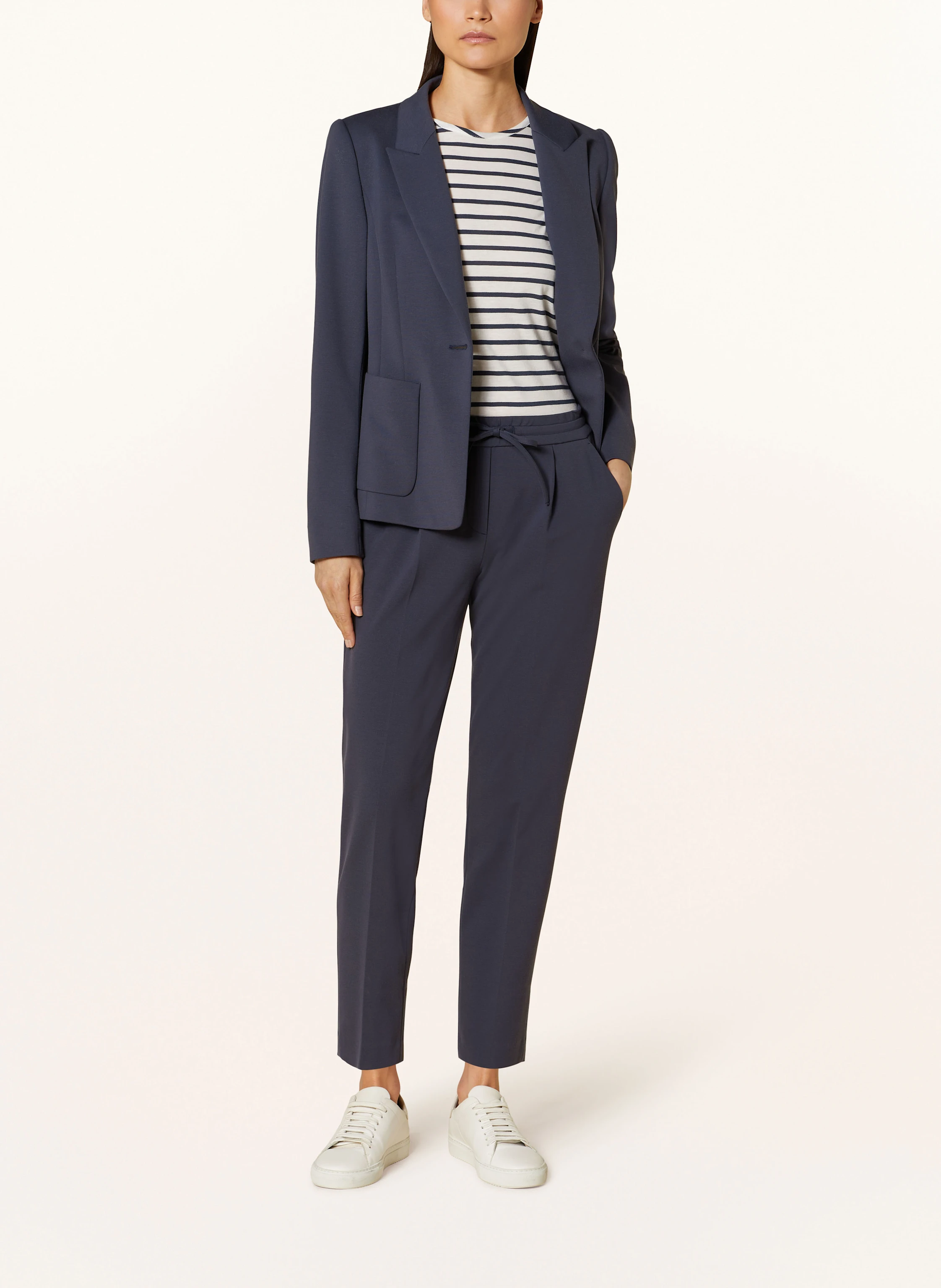 LUISA CERANO Jerseyblazer