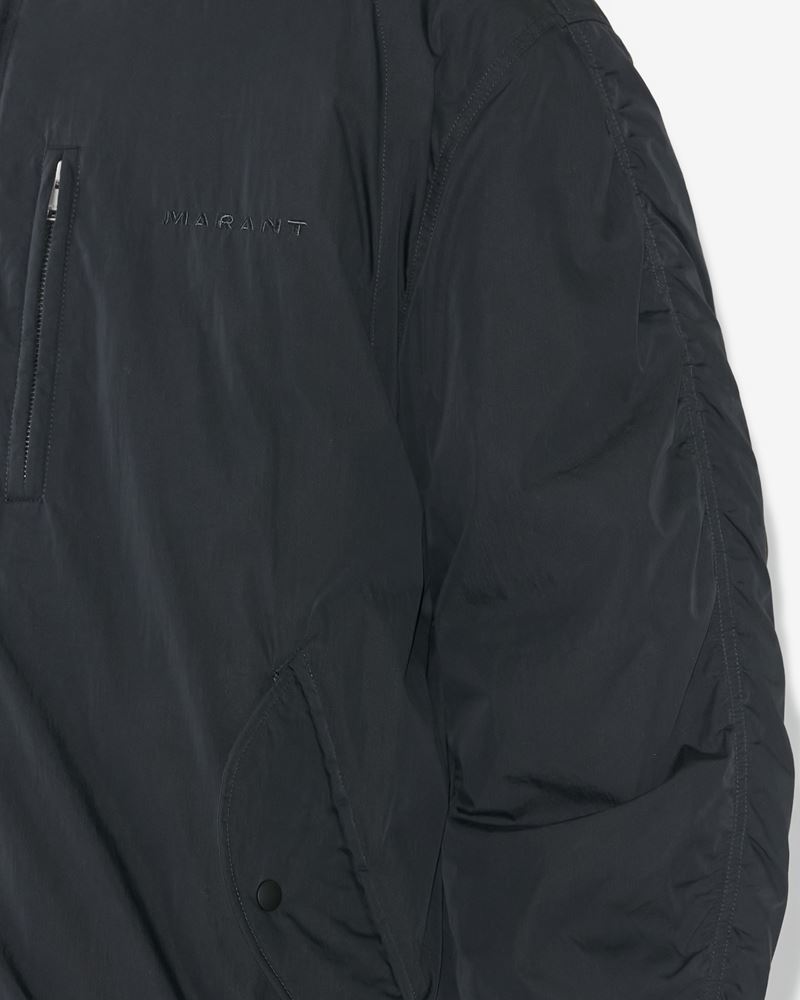 BOMBER OVERSIZE BAKYA