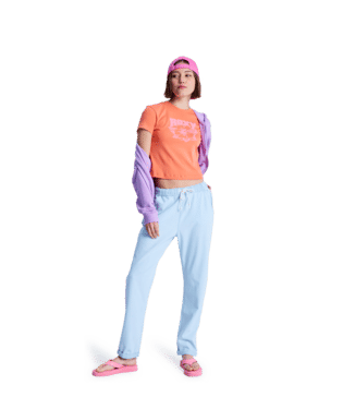 Slow Swell Broek