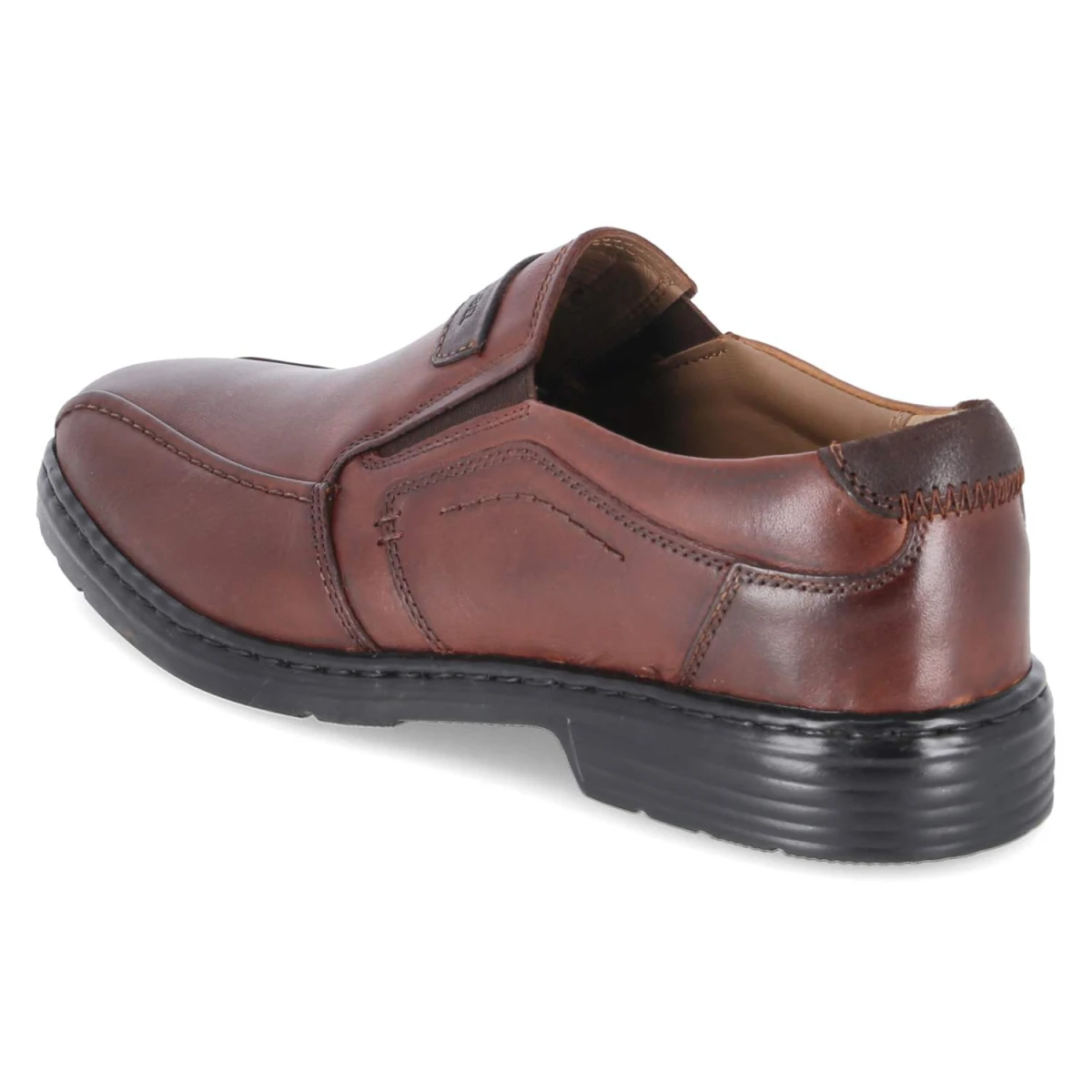 Josef SeibelSlipper ALASTAIR 03 - COGNAC-KOMBI