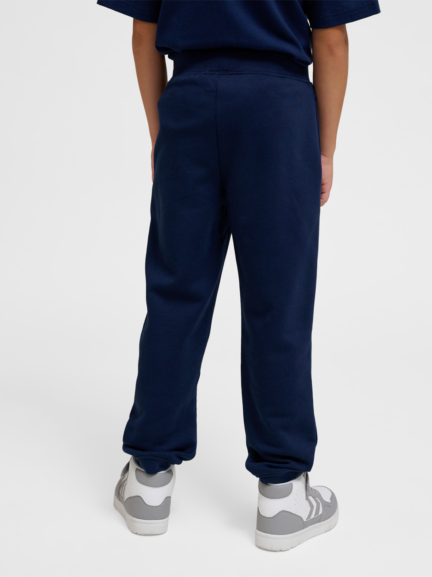 Clean Adjustable Pants