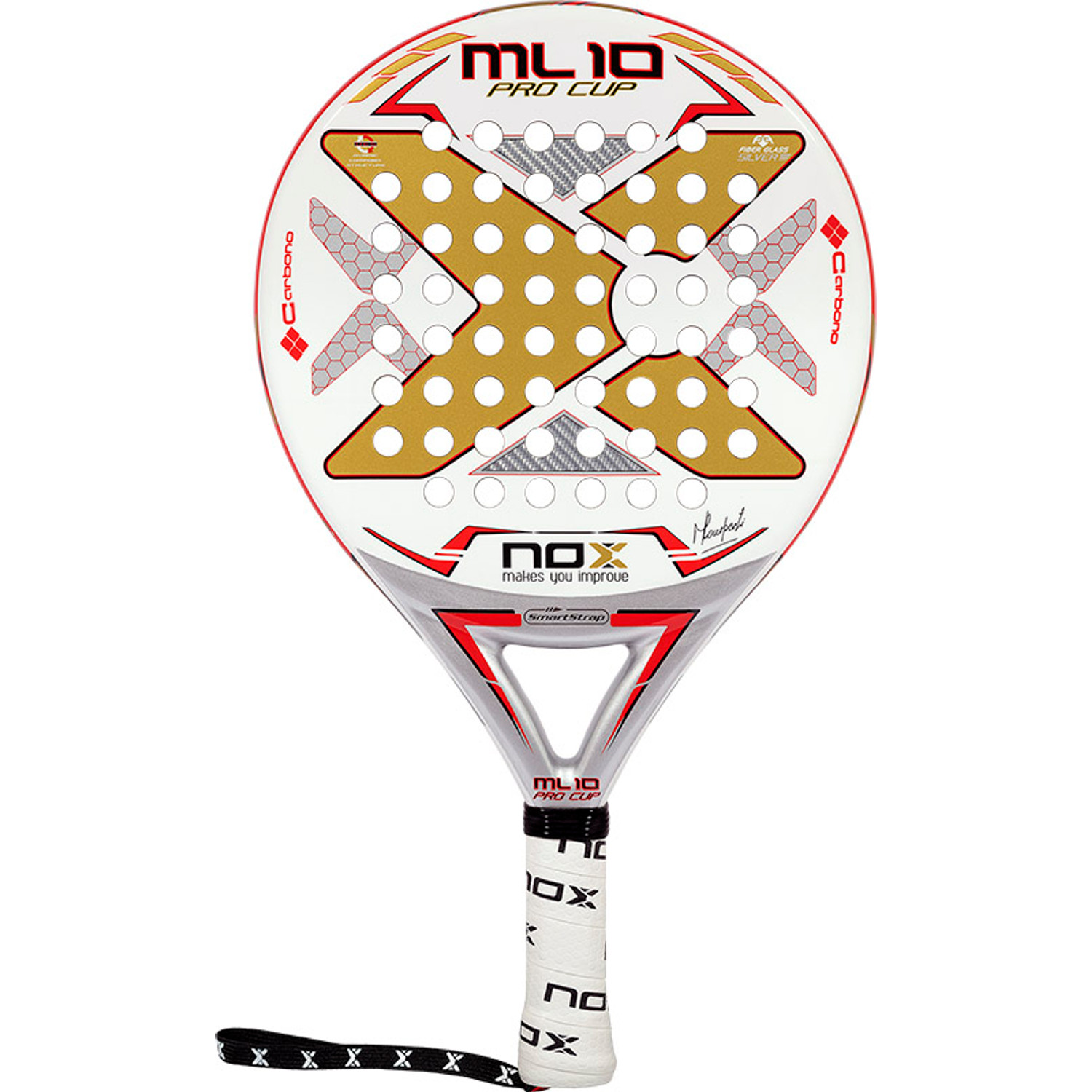 Nox Ml10 Pro Cup Corp Tweedekans