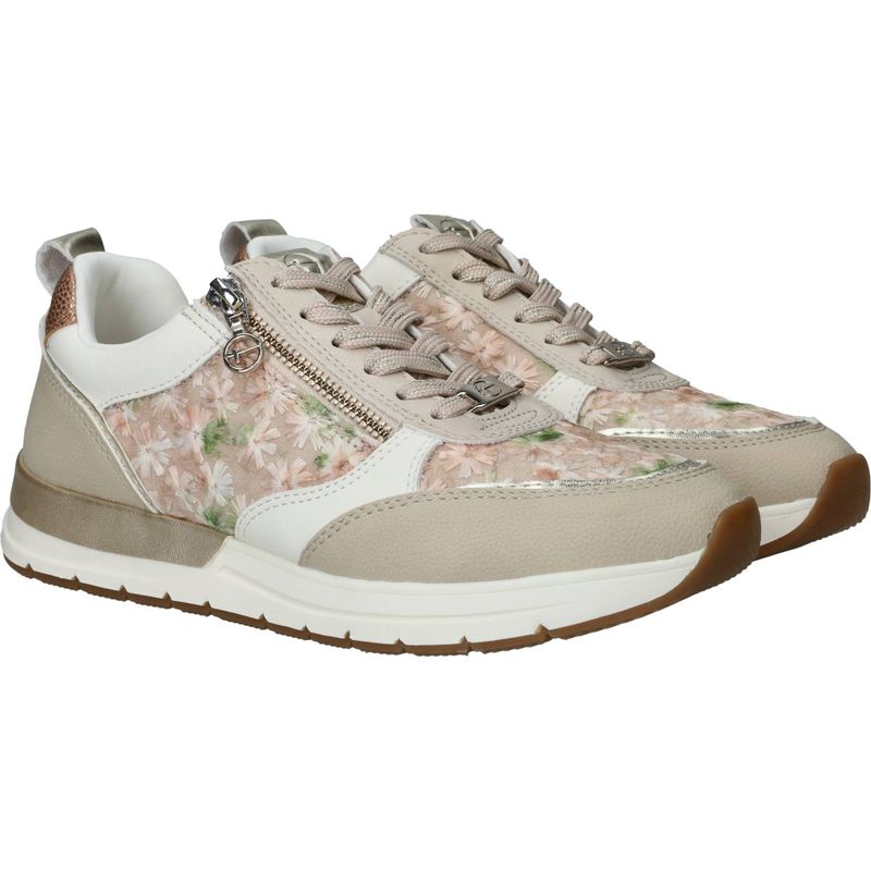 Tamaris Sneakers Beige Dames