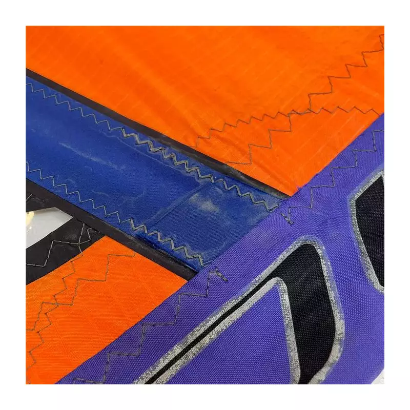 Voile Windsurf North Sail DRX 5.3 Occasion C