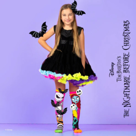 Nightmare before christmas socks 6 yr t/m volw