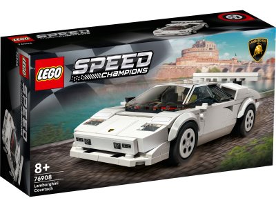 Lamborghini Countach
