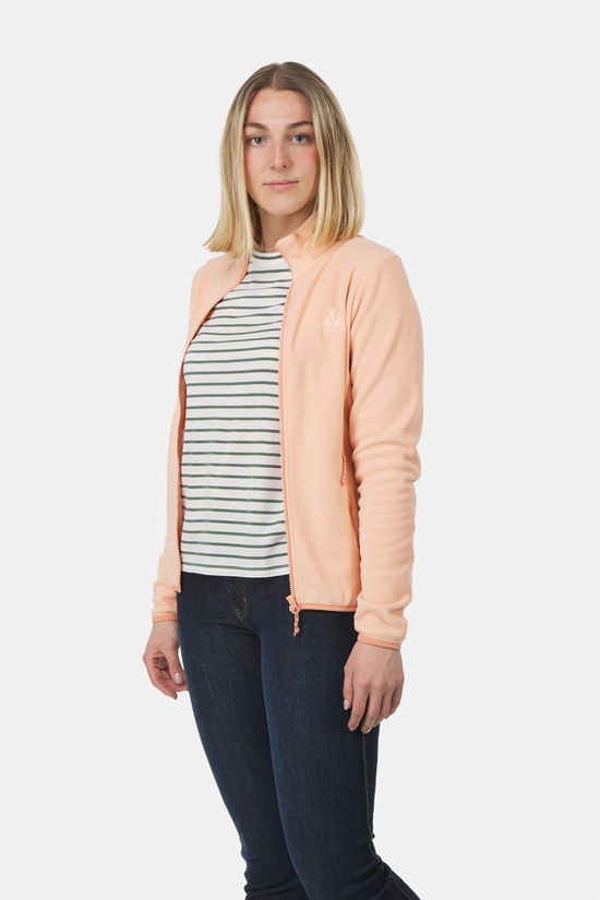 Ayacucho Ayacucho Womens Long Sleeve Striped T-Shirt