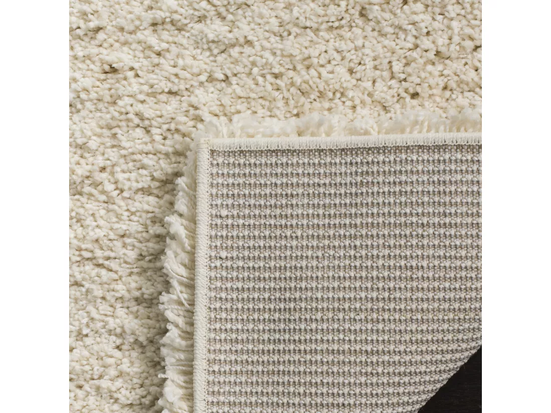 Tapis Ivory 122 X 122 cm - Crosby