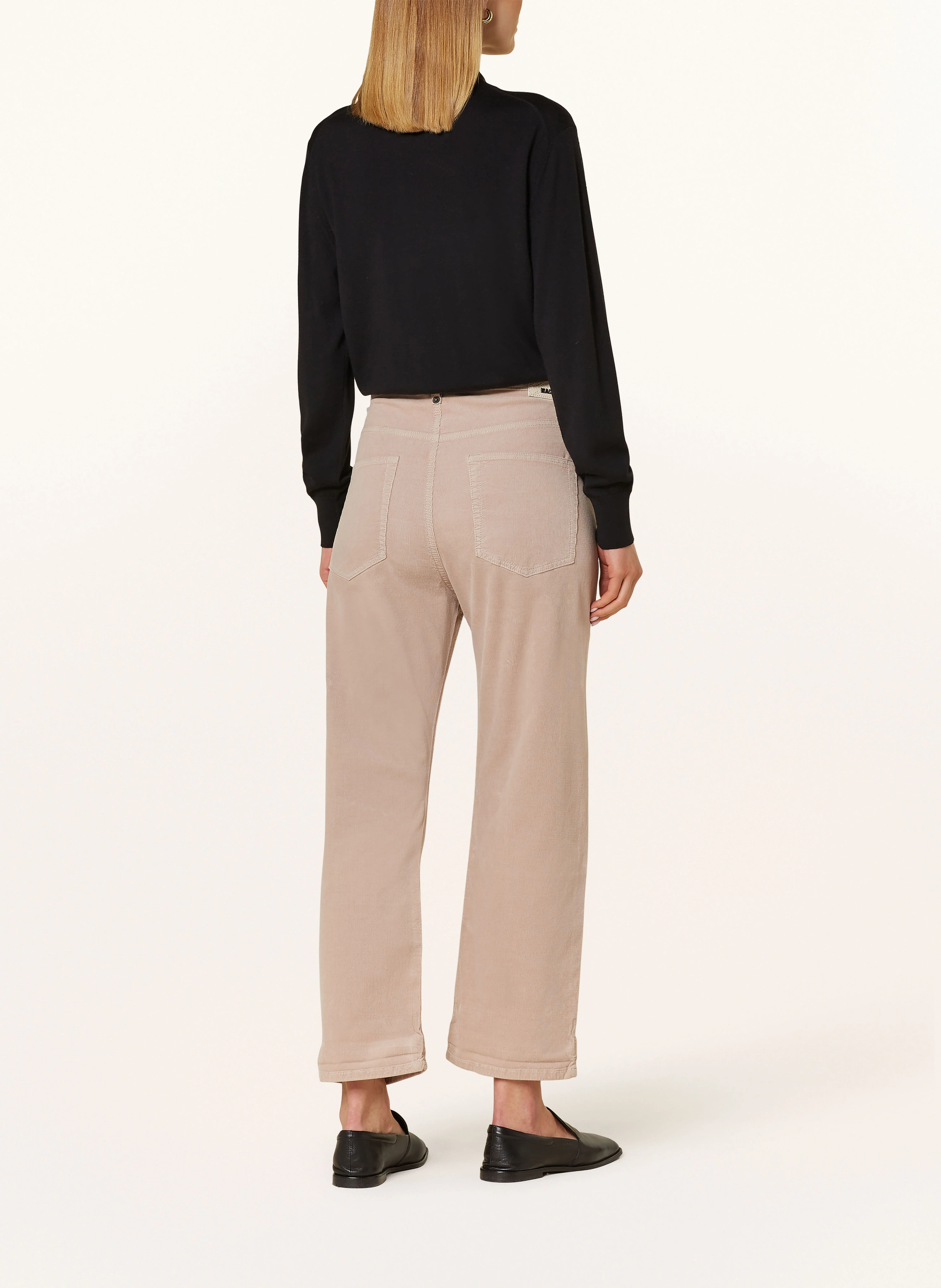 MAC Samthose BAGGY