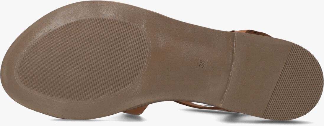 TANGO cognac tango sandalen mila 34