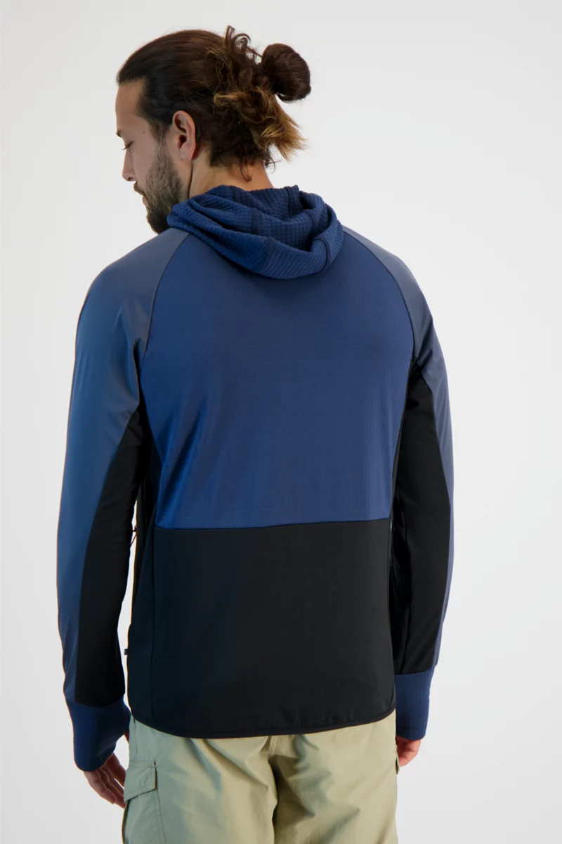 2117 OF SWEDEN Vibo Herren Midlayer