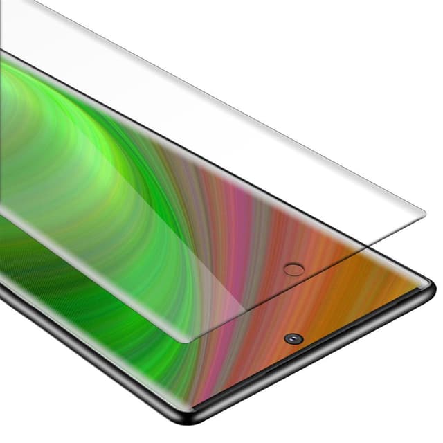 Samsung Galaxy NOTE 10 PLUS Skærmbeskytter