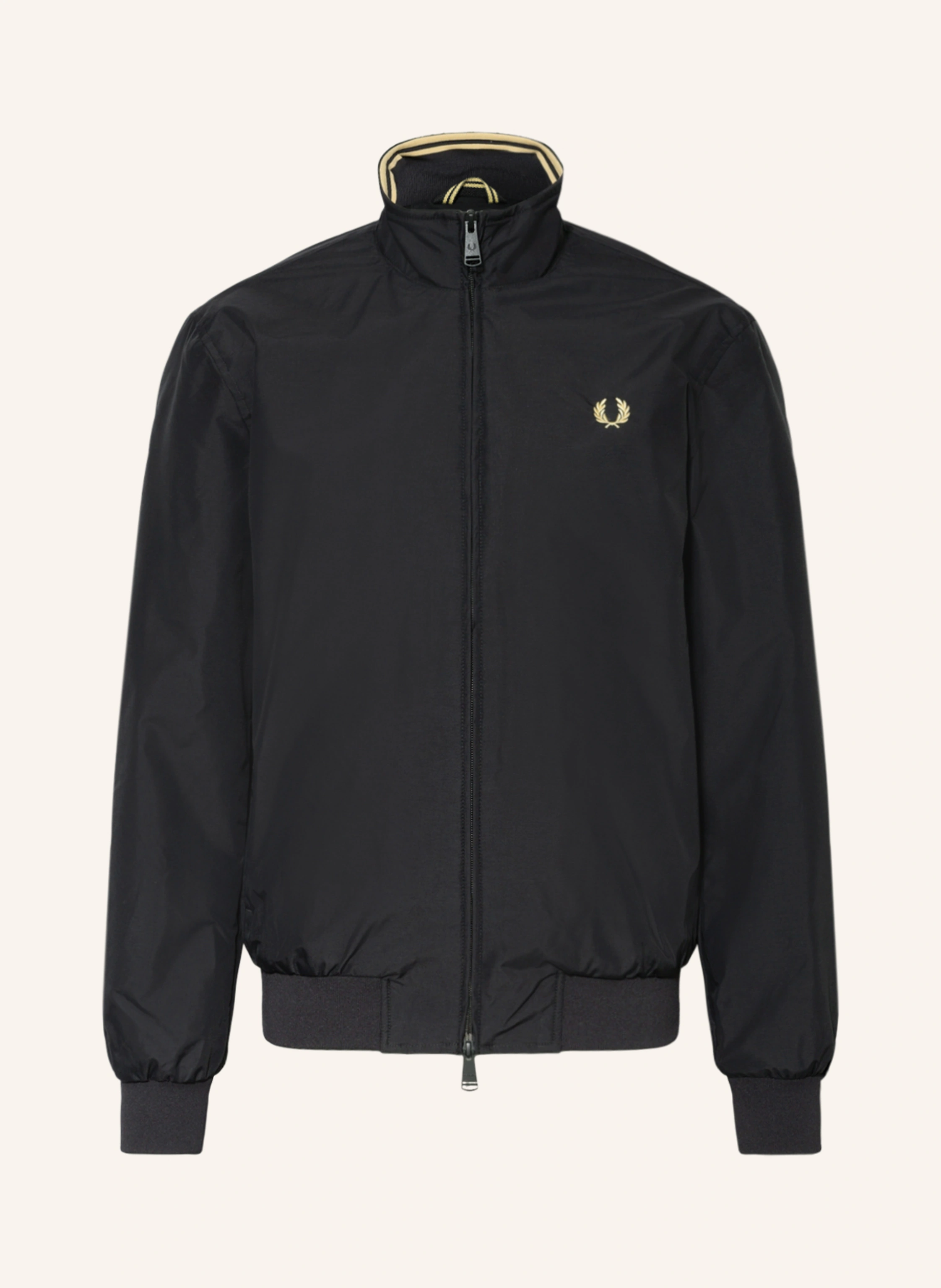FRED PERRY Blouson BRENTHAM