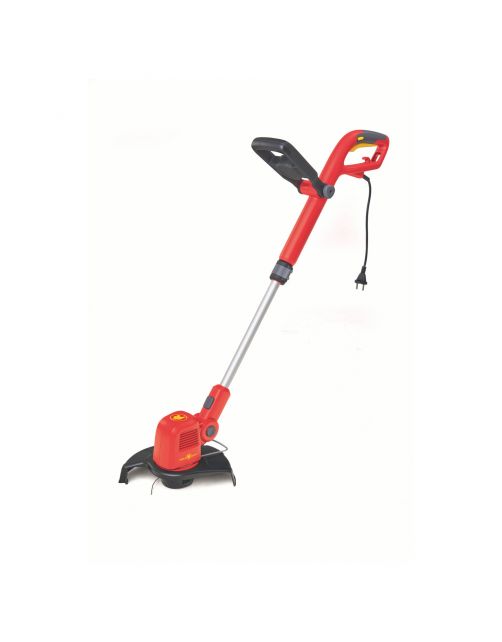 Wolf-Garten Grastrimmer Lycos E\/400 - Trimmer - Met Snijdraad