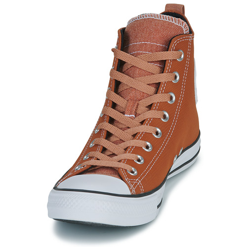 Converse - CHUCK TAYLOR ALL STAR TECTUFF - Marron