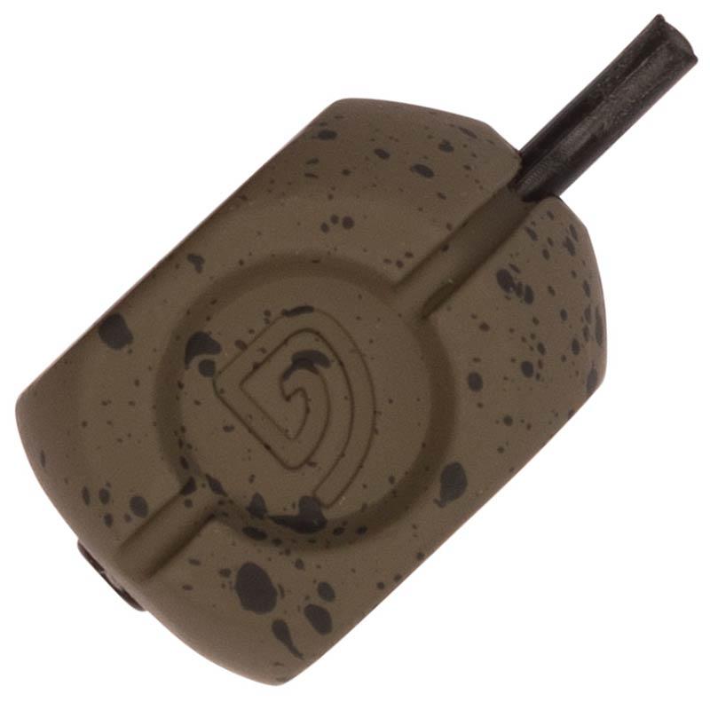 Plomb Trakker Square Pear Qc Inline Lead