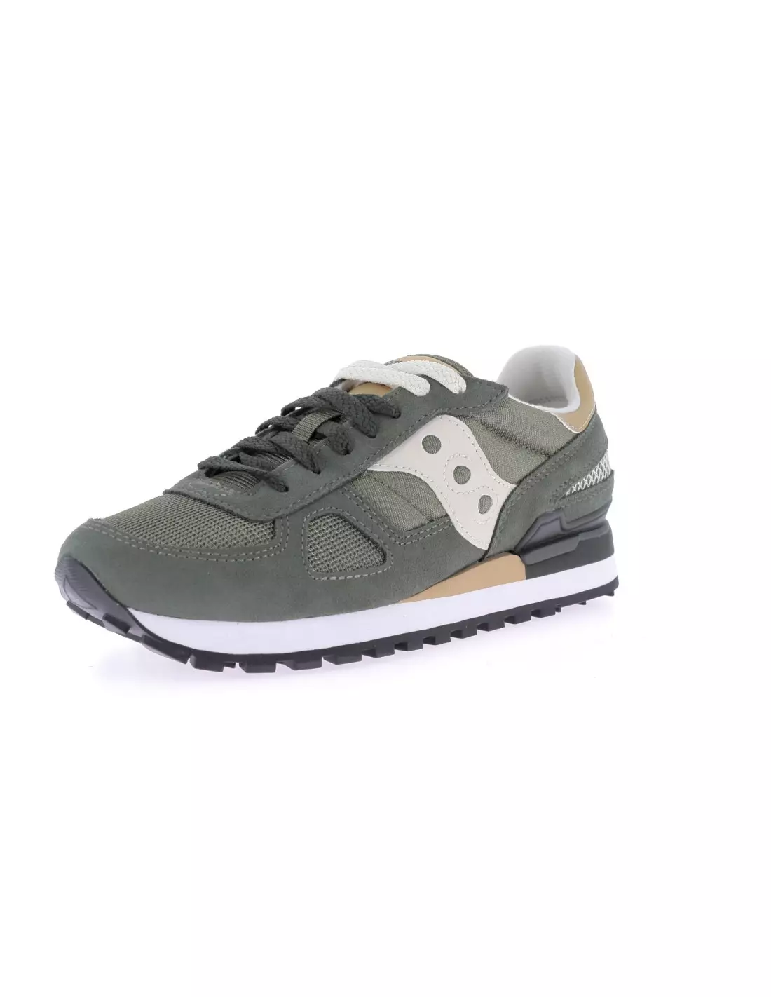 SHADOW ORIGINAL - Baskets OLIVETAN