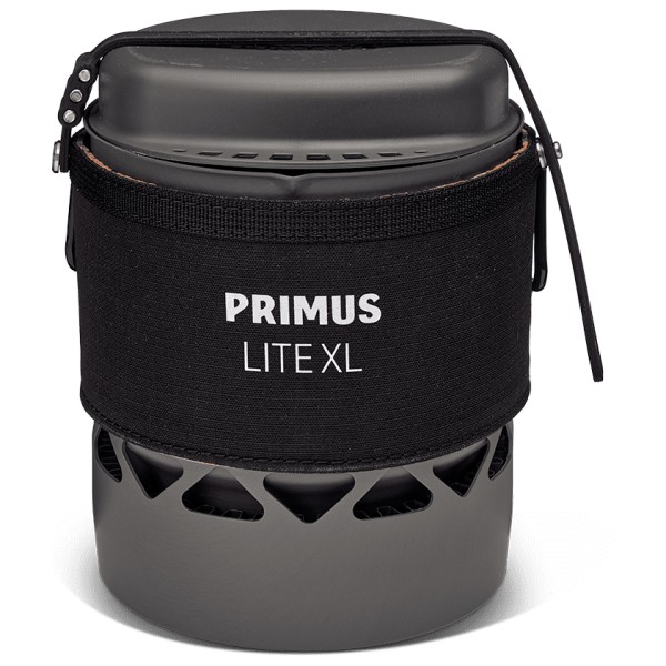 Primus - Lite XL Stove System II 1.0 - Réchaud à gaz