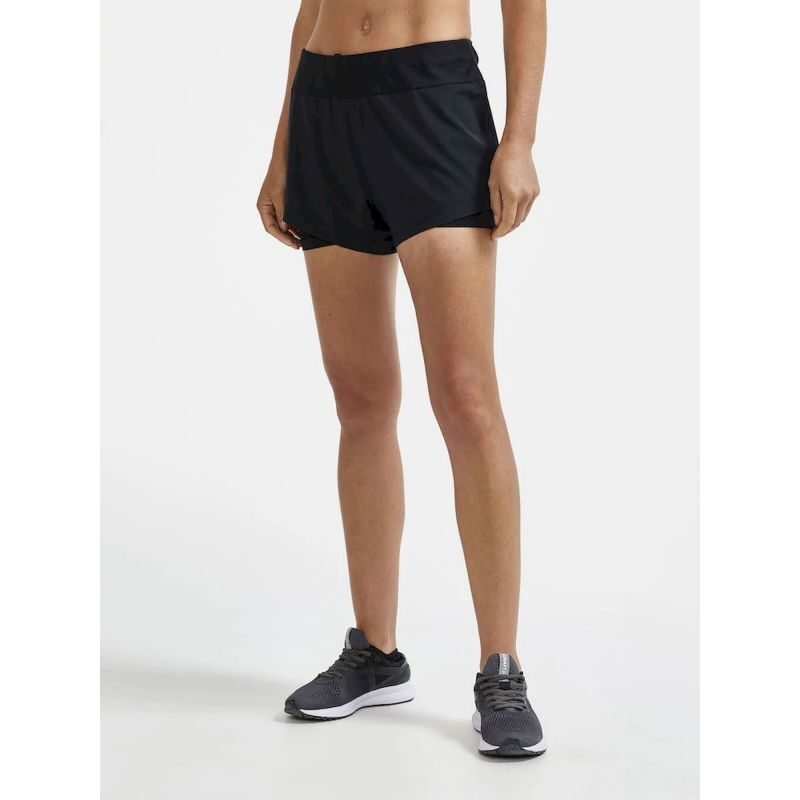 ADV Essence 2-In-1 Shorts - Short running femme
