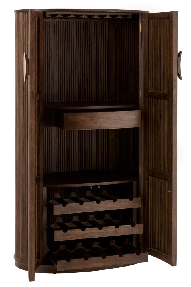 Bar / Drankkast Jean hoog Bar / (drank) kast Jean Hoog