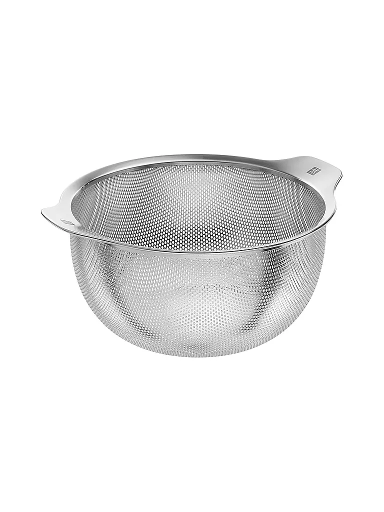 ZWILLING Sieb 24cm silber