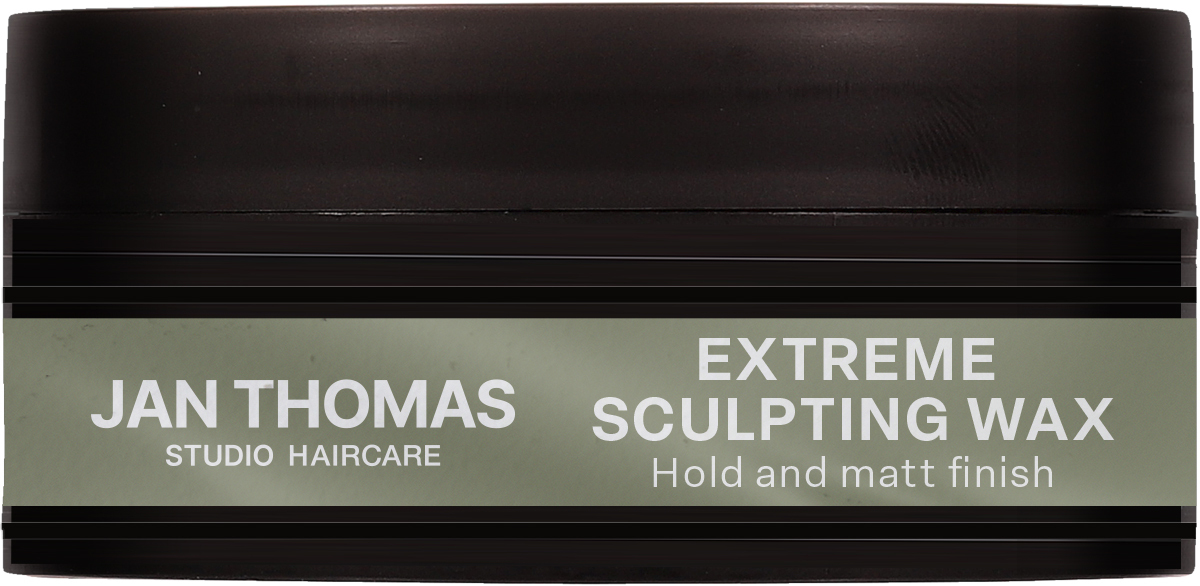 Jan Thomas Studio Haircare Extreme Sculpting Wax