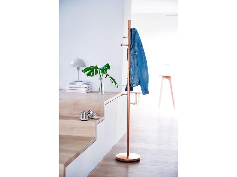 Reisenthel Garderobenständer 172 cm, Rosegold Kleiderständer